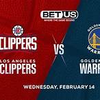 warriors bet