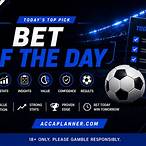 tomorrow bet of the day